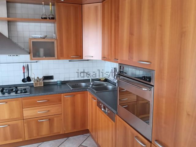 Appartamento in affitto di 85 m²