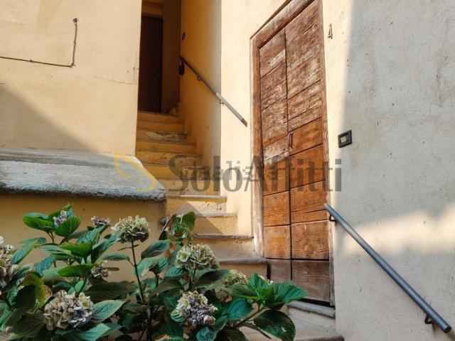 Appartamento in affitto di 85 m²