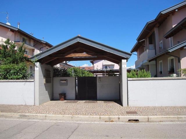 Appartamento in affitto di 85 m²