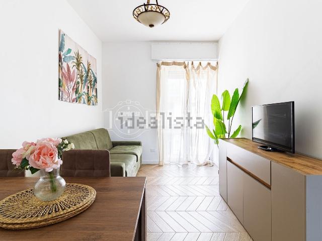 Appartamento in affitto di 85 m²