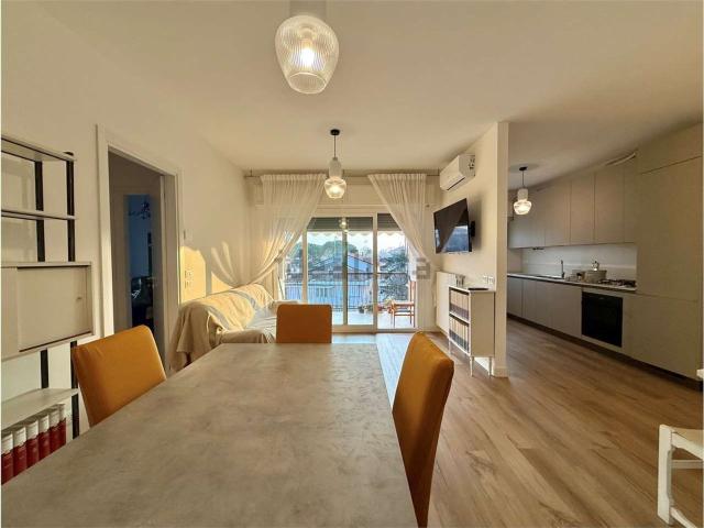 Appartamento in affitto di 85 m²
