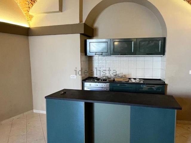 Appartamento in affitto di 85 m²