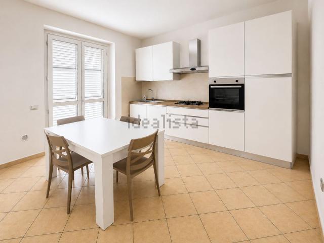 Appartamento in affitto di 85 m²