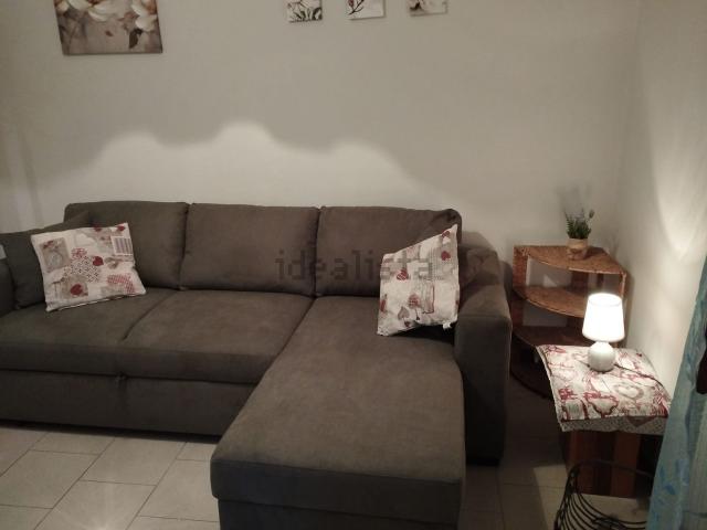 Appartamento in affitto di 85 m²