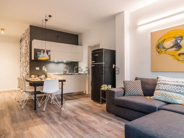 Appartamento in affitto di 85 m²