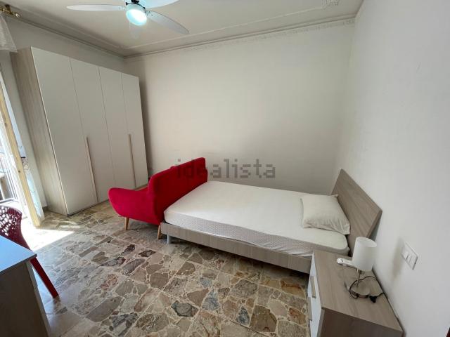Appartamento in affitto di 85 m²