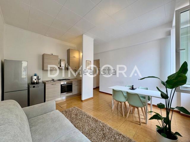 Appartamento in affitto di 86 m² in Borgo Vico