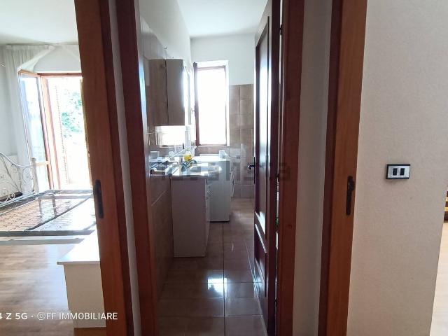 Appartamento in affitto di 86 m² in Contrada Maestà, 92