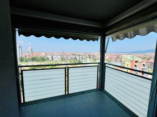 Appartamento in affitto di 86 m² in Corso Ottone Rosai, 32