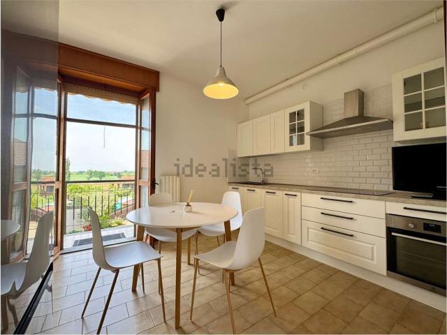 Appartamento in affitto di 86 m² in Via Arbogna, 14