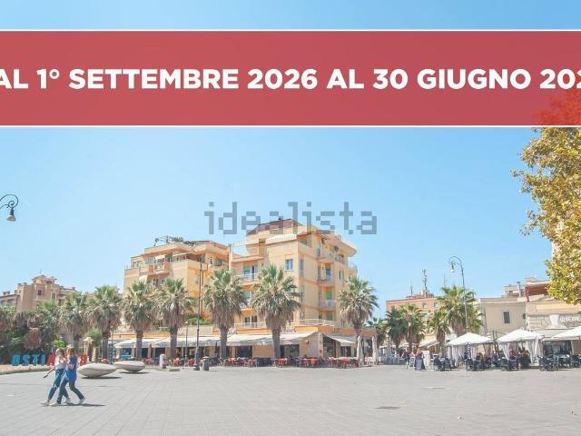 Appartamento in affitto di 86 m² in Piazza Giuliano della Rovere, 16
