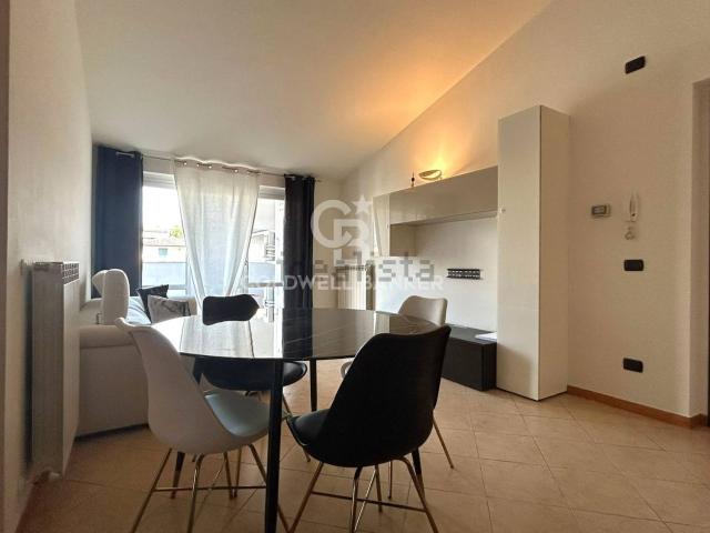 Appartamento in affitto di 86 m² in Piazza Giuseppe Malvezzi, 23