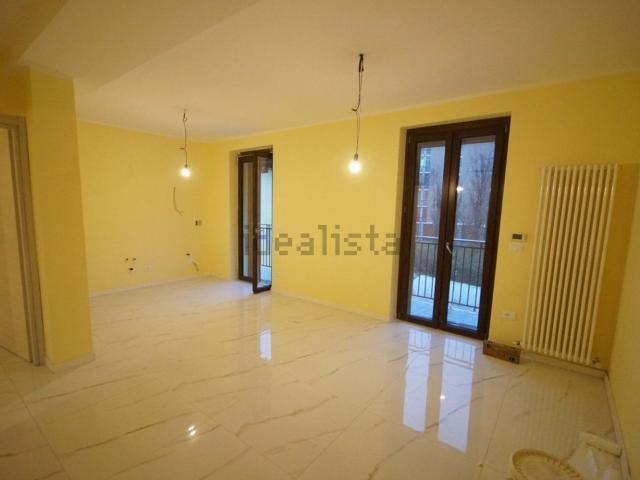 Appartamento in affitto di 86 m² in Strada Torino, 57
