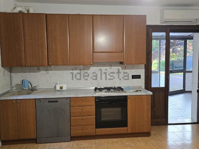 Appartamento in affitto di 147 m²