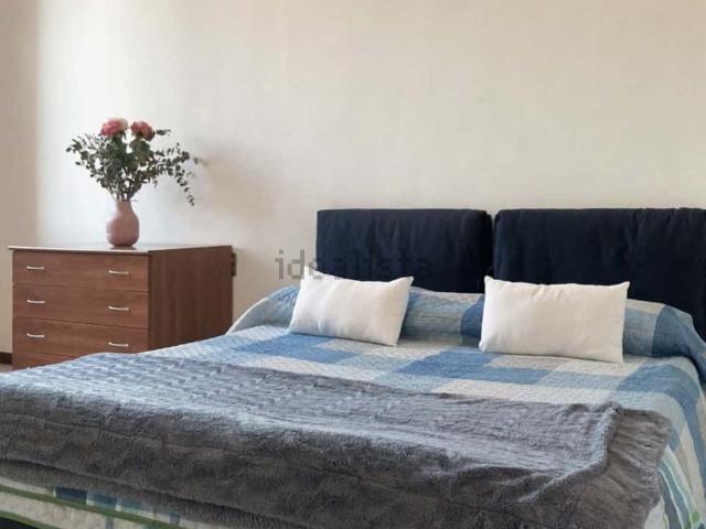 Appartamento in affitto di 86 m² in Via Trieste, 11