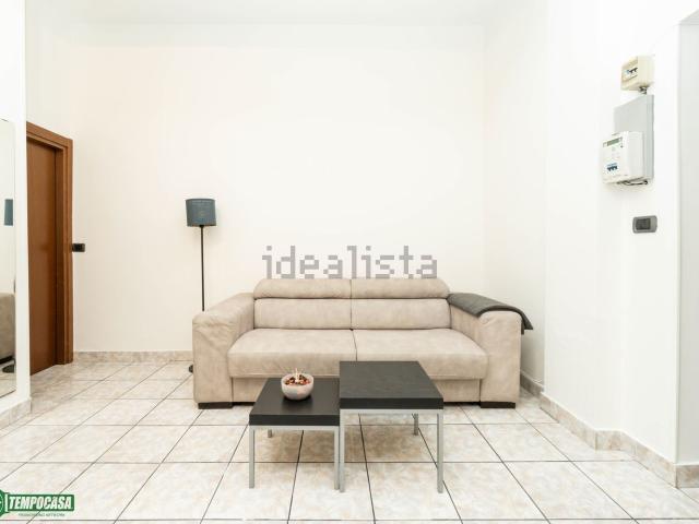 Appartamento in affitto di 86 m² in Via Valtorta, 22