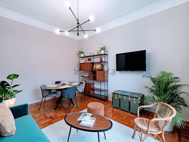Appartamento in affitto di 86 m² in Via Vincenzo Foppa, 45