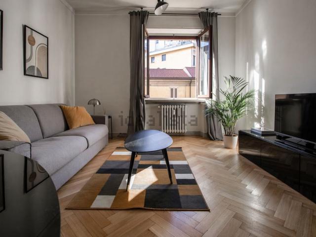 Appartamento in affitto di 86 m² in Via Belfiore