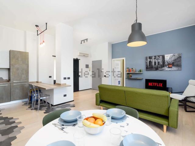 Appartamento in affitto di 86 m² in Via Bernardo Rucellai, 45