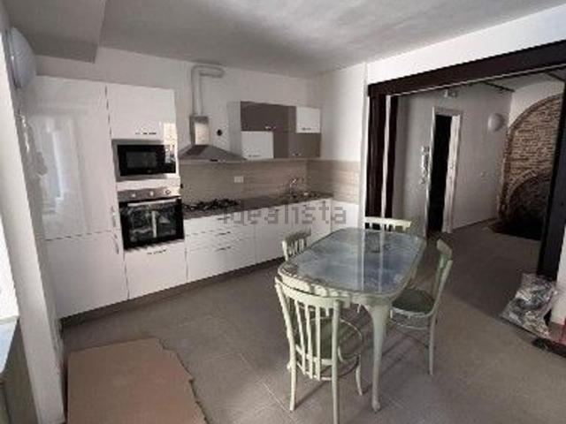 Appartamento in affitto di 86 m² in Via Bianca Visconti