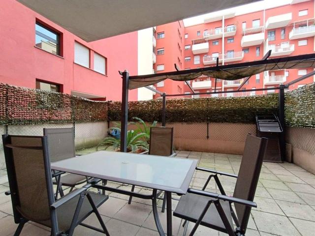 Appartamento in affitto di 86 m² in Via Caduti di Marcinelle
