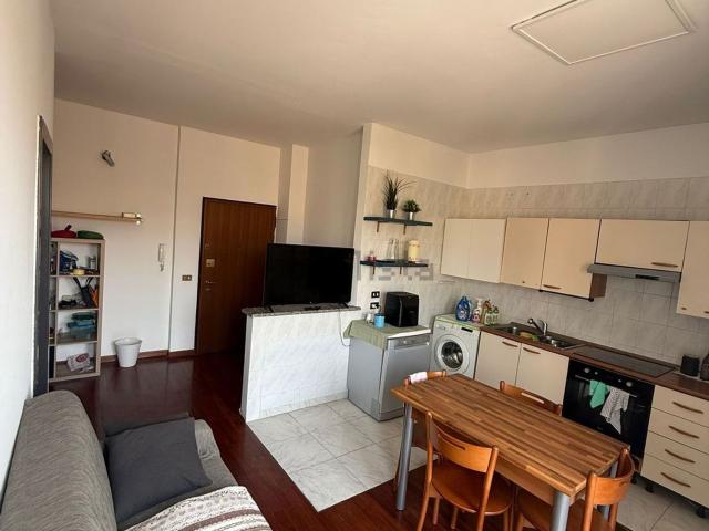 Appartamento in affitto di 86 m² in Via Conchetta