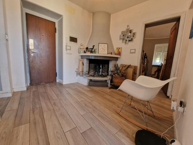 Appartamento in affitto di 86 m² in Via Damiano Chiesa