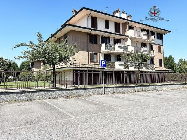 Appartamento in affitto di 86 m² in Via Donizetti, 3