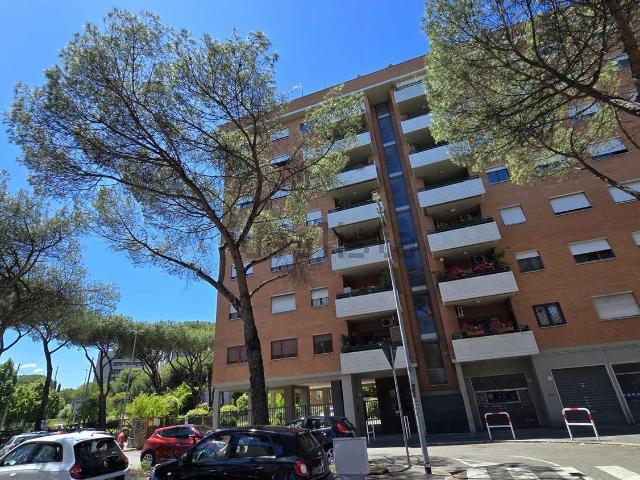 Appartamento in affitto di 86 m² in Via Enrico Viarisio, 2