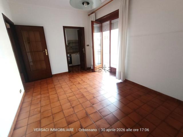 Appartamento in affitto di 86 m² in Via Frejus, 42
