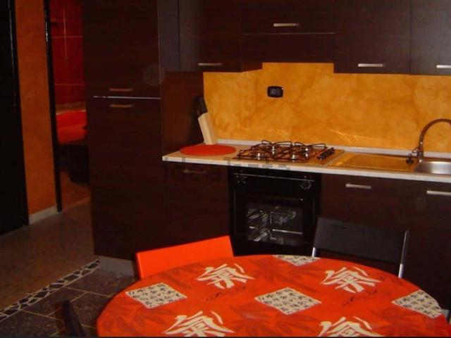 Appartamento in affitto di 86 m² in Via Gino Capponi