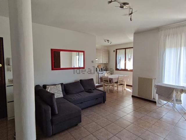 Appartamento in affitto di 86 m² in Via Giovanni Boccaccio