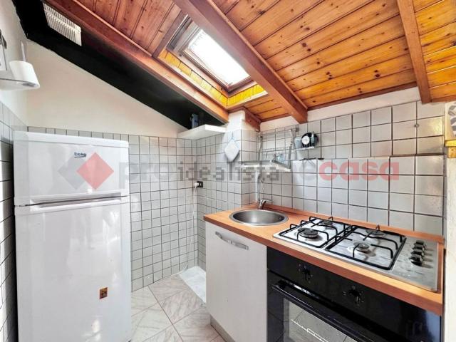 Appartamento in affitto di 86 m² in Via Giacomo Matteotti