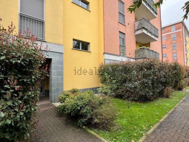Appartamento in affitto di 86 m² in Via Guido Rossa, 12