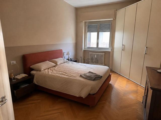 Appartamento in affitto di 86 m² in Via Lombardia