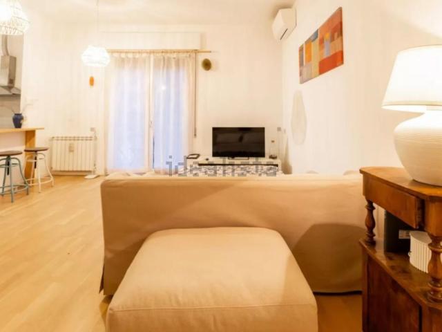 Appartamento in affitto di 86 m² in Via Luigi Galvani