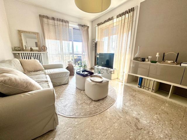 Appartamento in affitto di 86 m² in Via Mac Mahon, 50