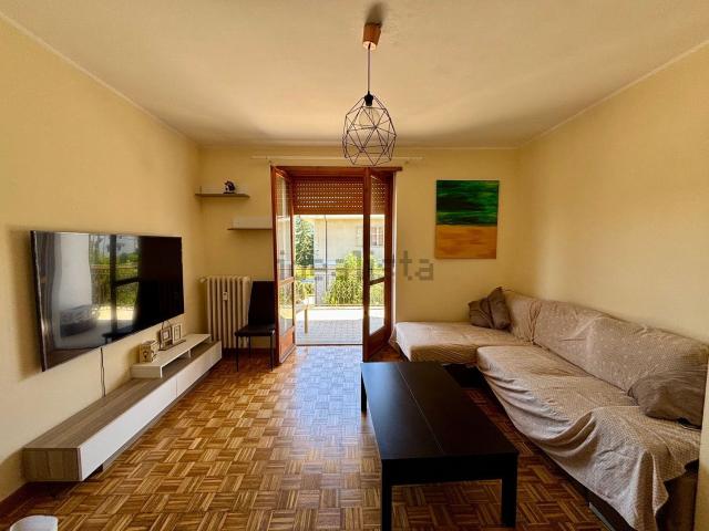 Appartamento in affitto di 86 m² in Via Paolo Vasario, 12