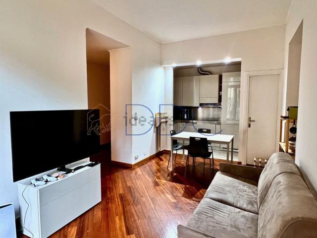 Appartamento in affitto di 86 m² in Via Paolo Sacchi, 2