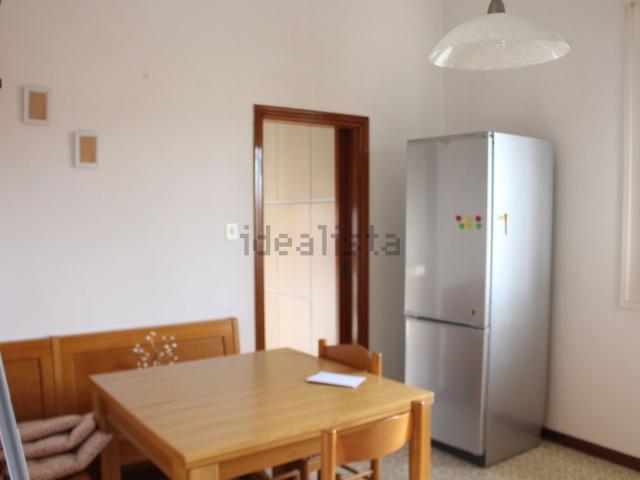 Appartamento in affitto di 86 m² in Via Piero Gobetti