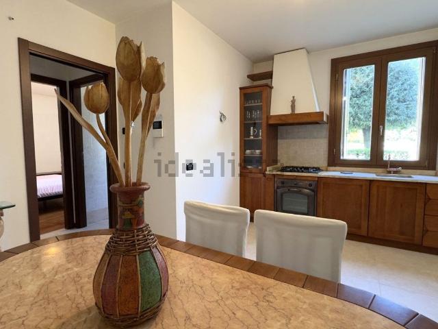 Appartamento in affitto di 86 m² in Via S. Lucia, 10