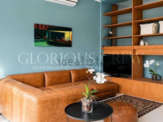 Appartamento in affitto di 86 m² in Via Santa Maria Fulcorina, 20