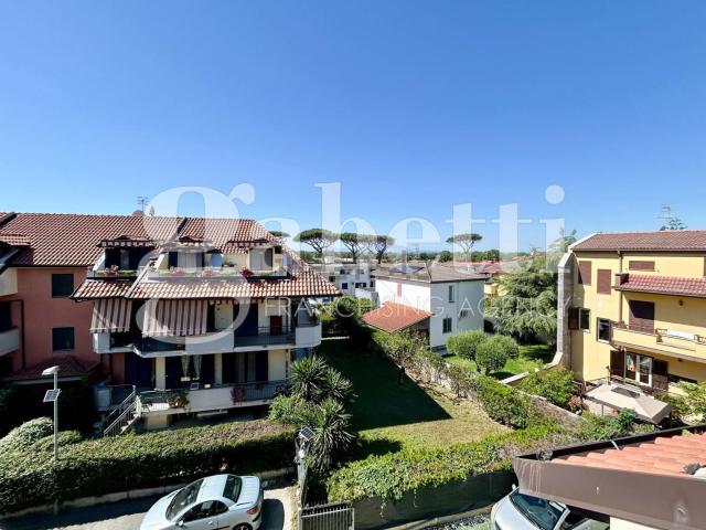 Appartamento in affitto di 86 m² in Via Staffetta, 127