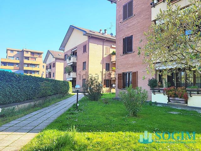 Appartamento in affitto di 86 m² in Viale Sicilia, 38
