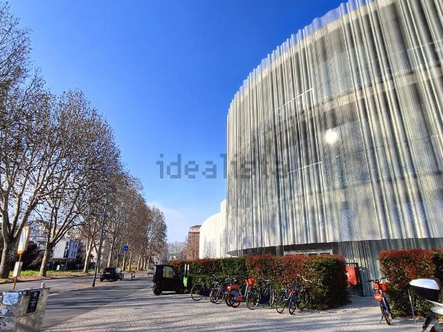 Appartamento in affitto di 86 m² in Viale Tibaldi, 53