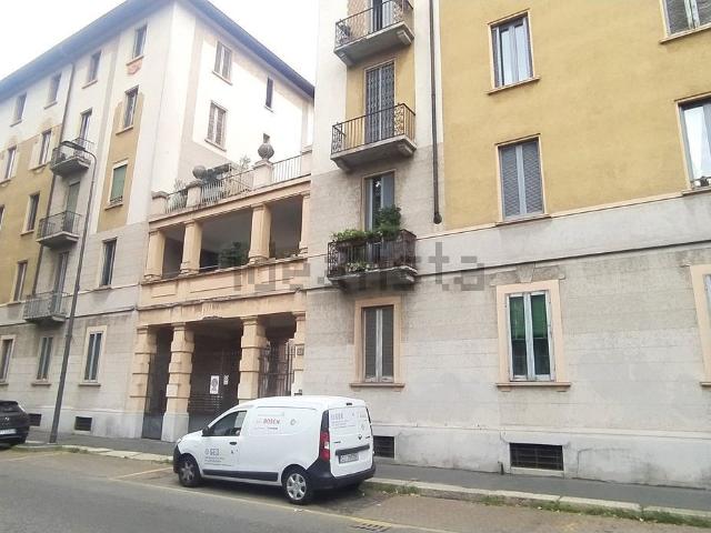 Appartamento in affitto di 86 m² in Viale Tibaldi, 53