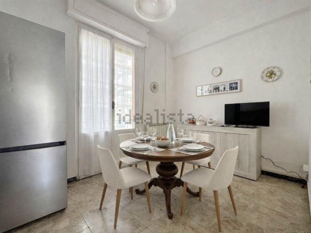 Appartamento in affitto di 86 m²