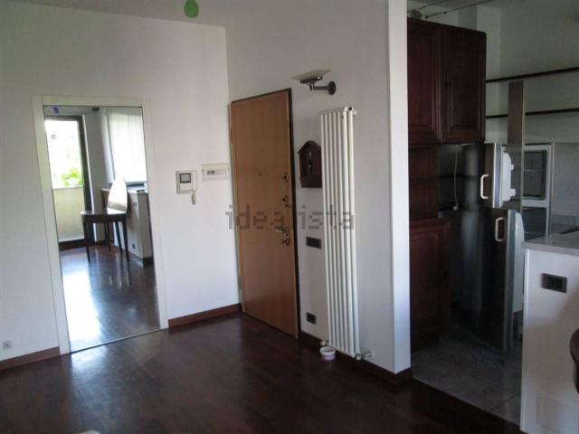 Appartamento in affitto di 86 m²