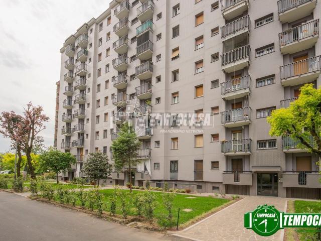 Appartamento in affitto di 86 m²