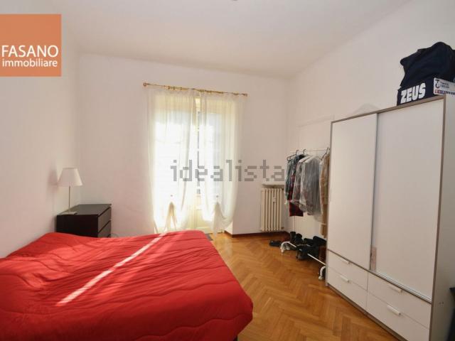 Appartamento in affitto di 88 m² in Corso Galileo Ferraris, 138